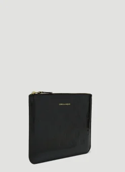 Dots Large Pouch