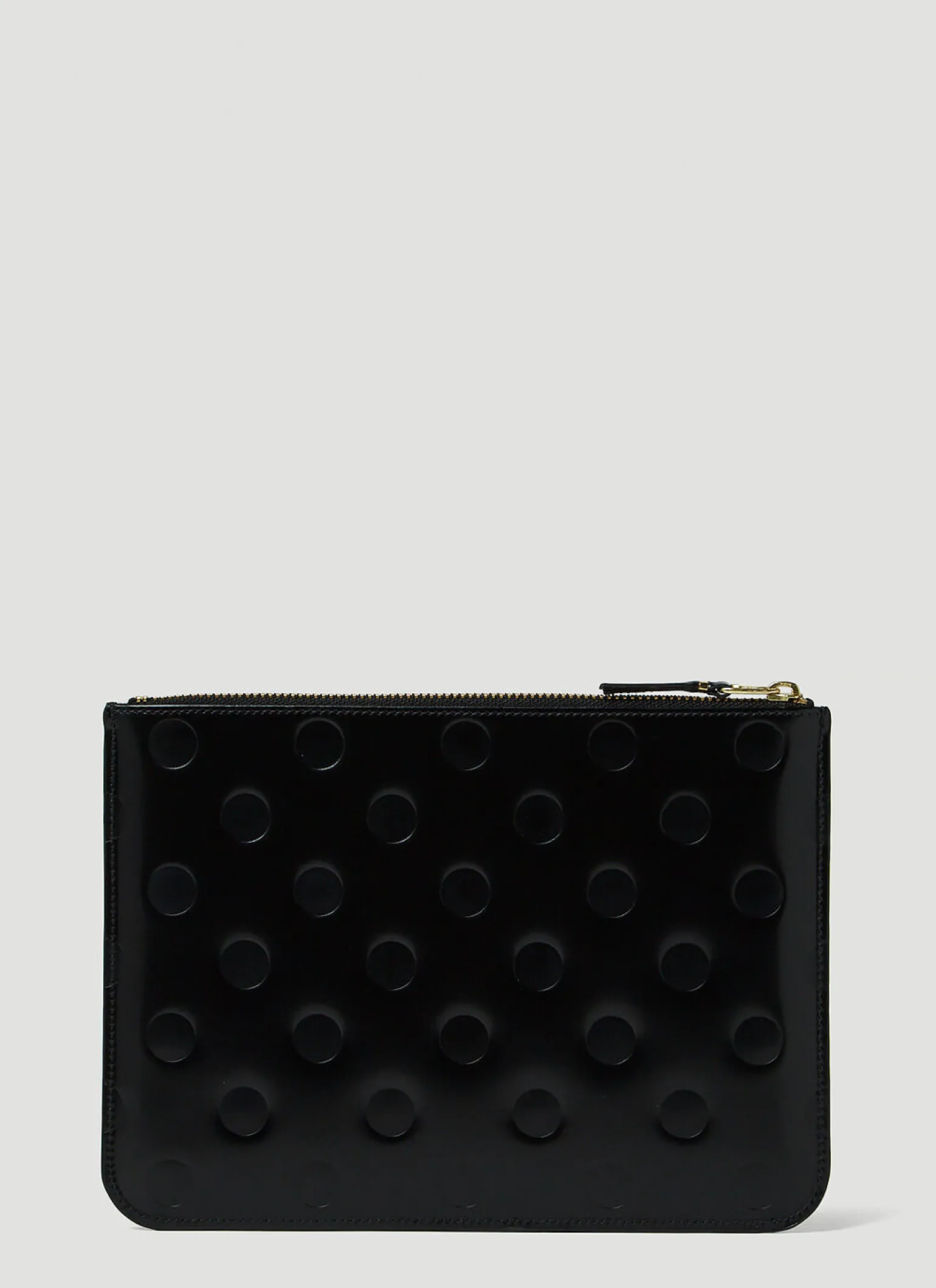 Dots Large Pouch