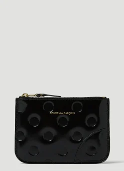 Dots Pouch Wallet