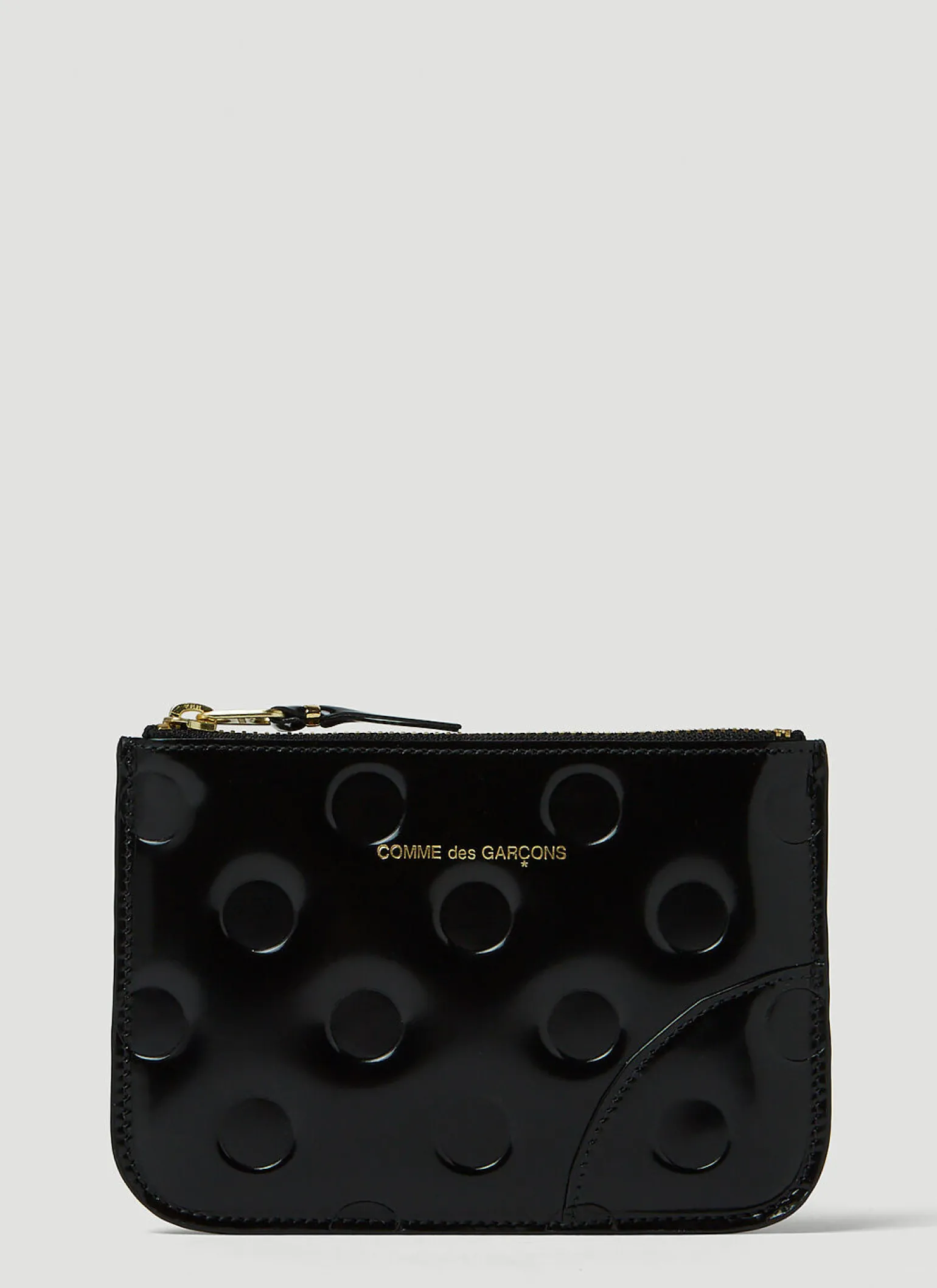 Dots Pouch Wallet
