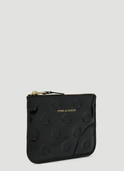 Dots Pouch Wallet