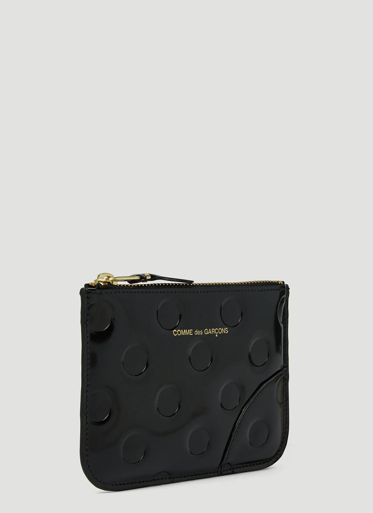 Dots Pouch Wallet