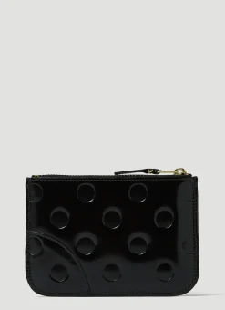 Dots Pouch Wallet