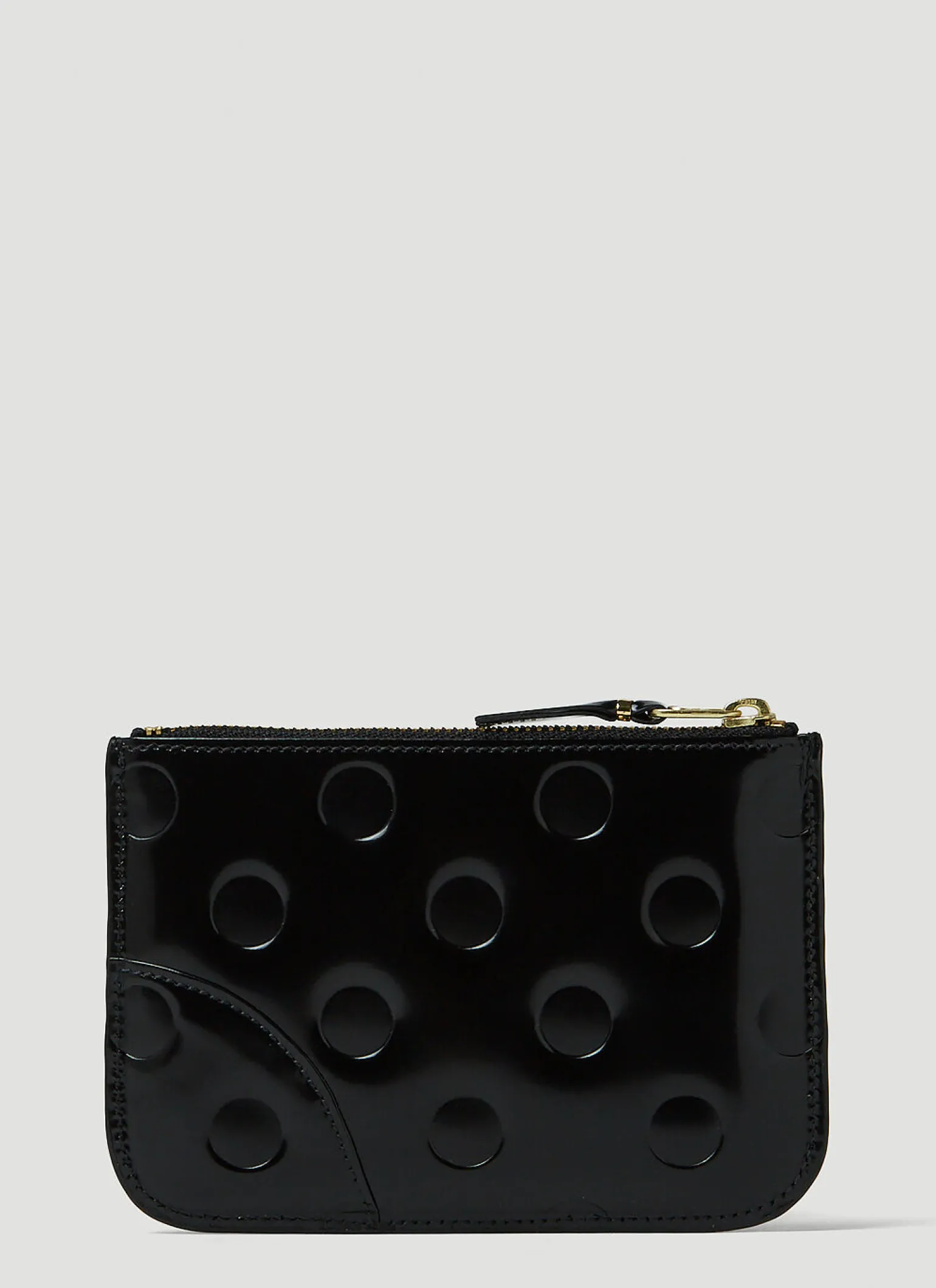 Dots Pouch Wallet