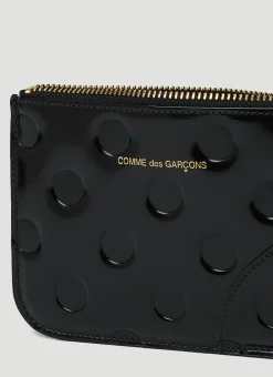 Dots Pouch Wallet