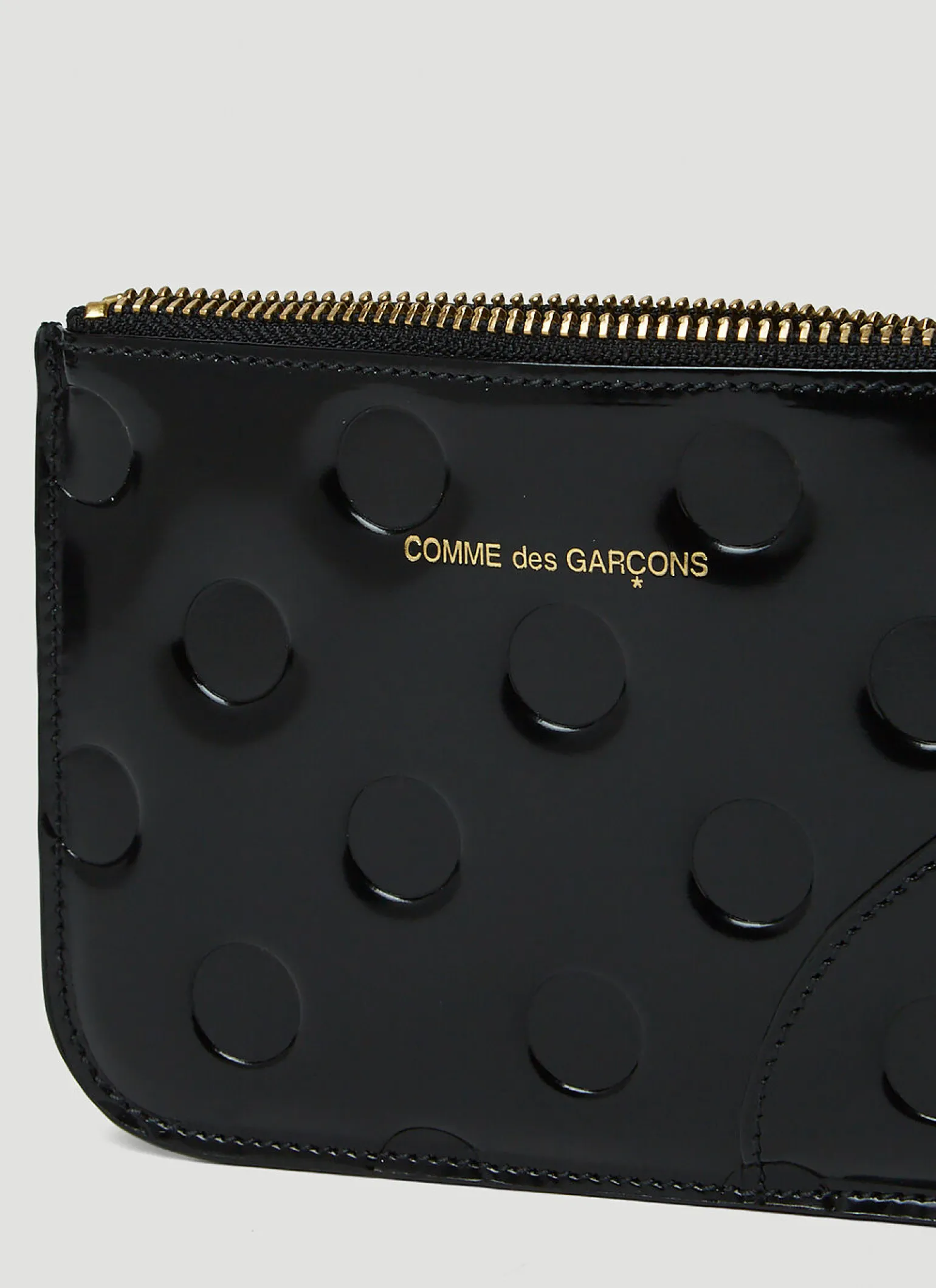 Dots Pouch Wallet