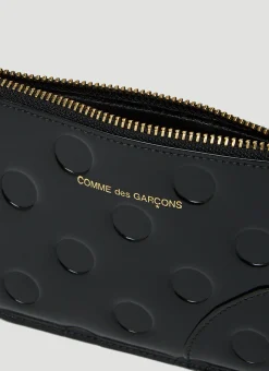 Dots Pouch Wallet