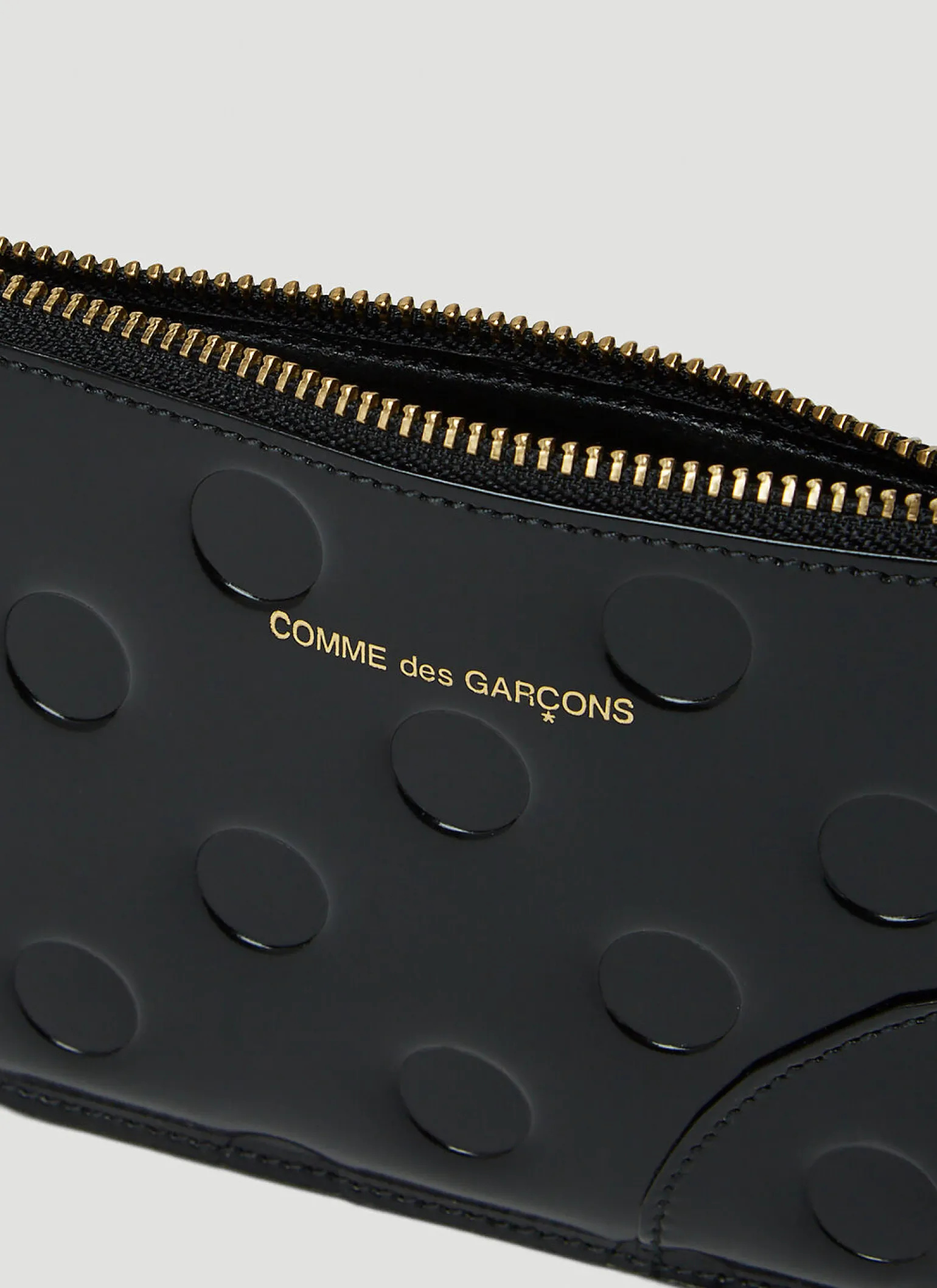 Dots Pouch Wallet