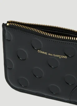 Dots Pouch Wallet