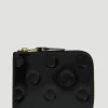 Dots Zip Wallet