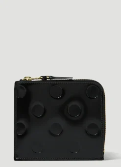 Dots Zip Wallet