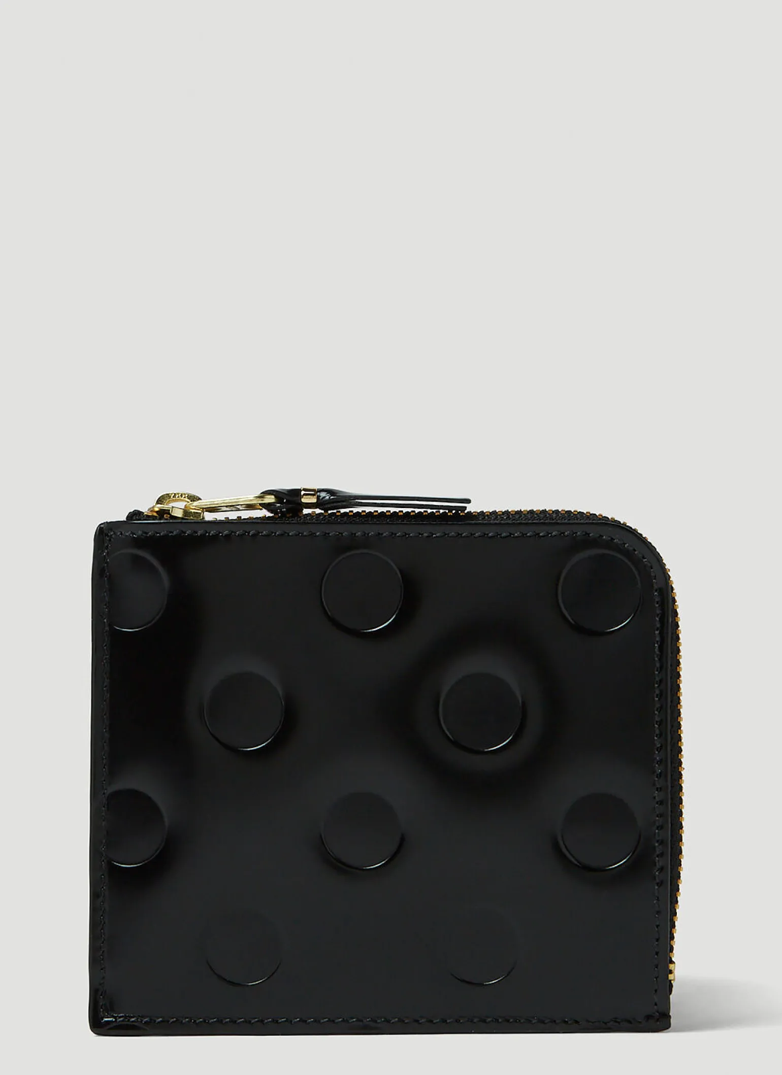 Dots Zip Wallet