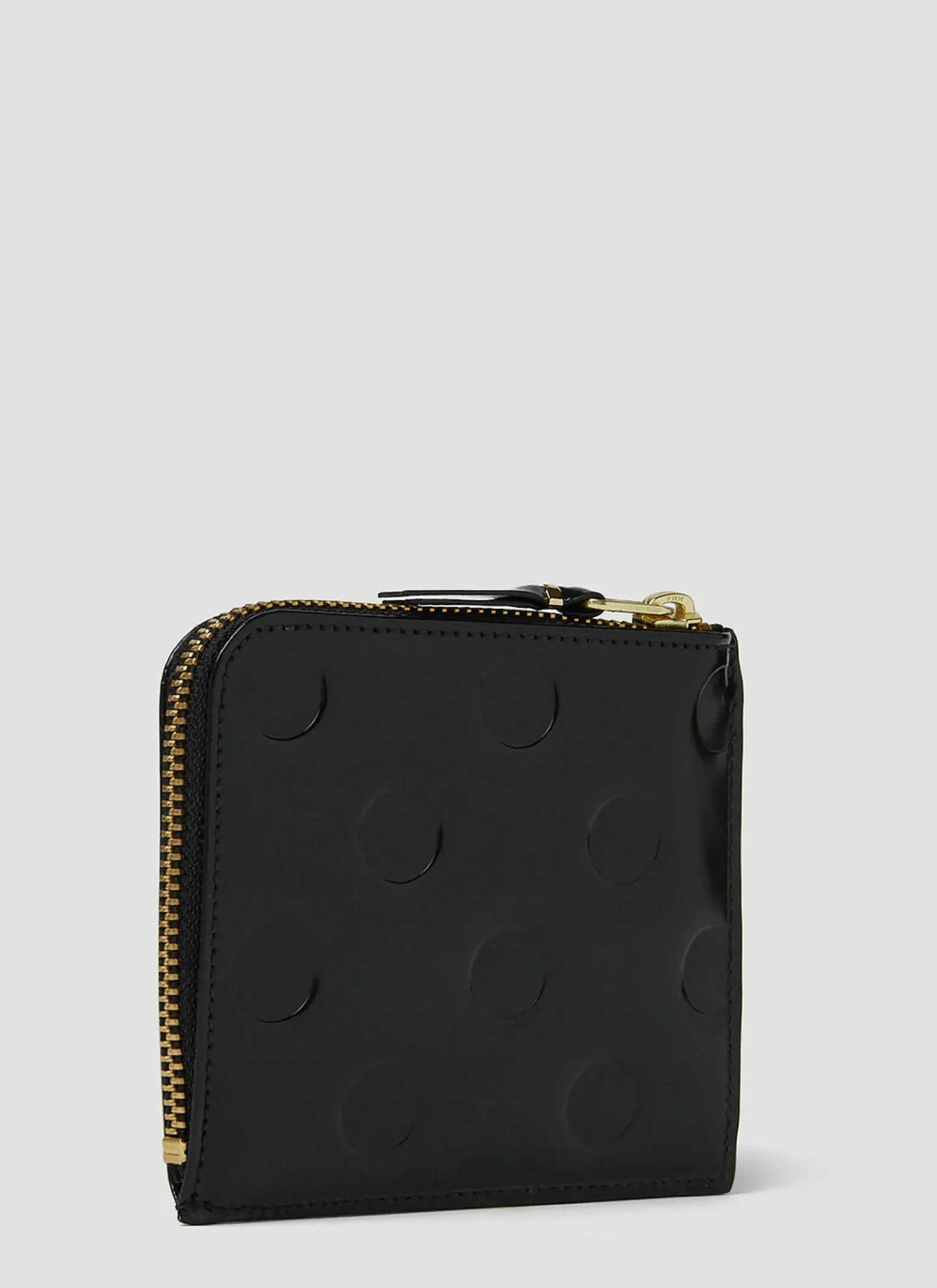 Dots Zip Wallet