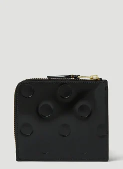 Dots Zip Wallet