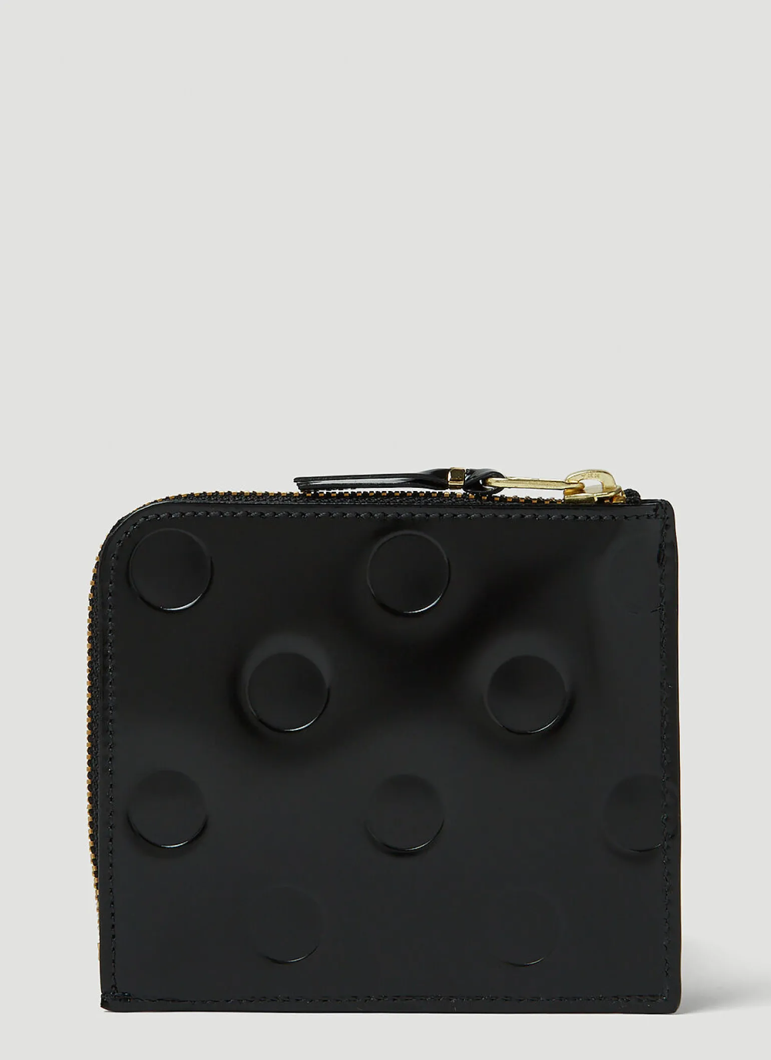 Dots Zip Wallet