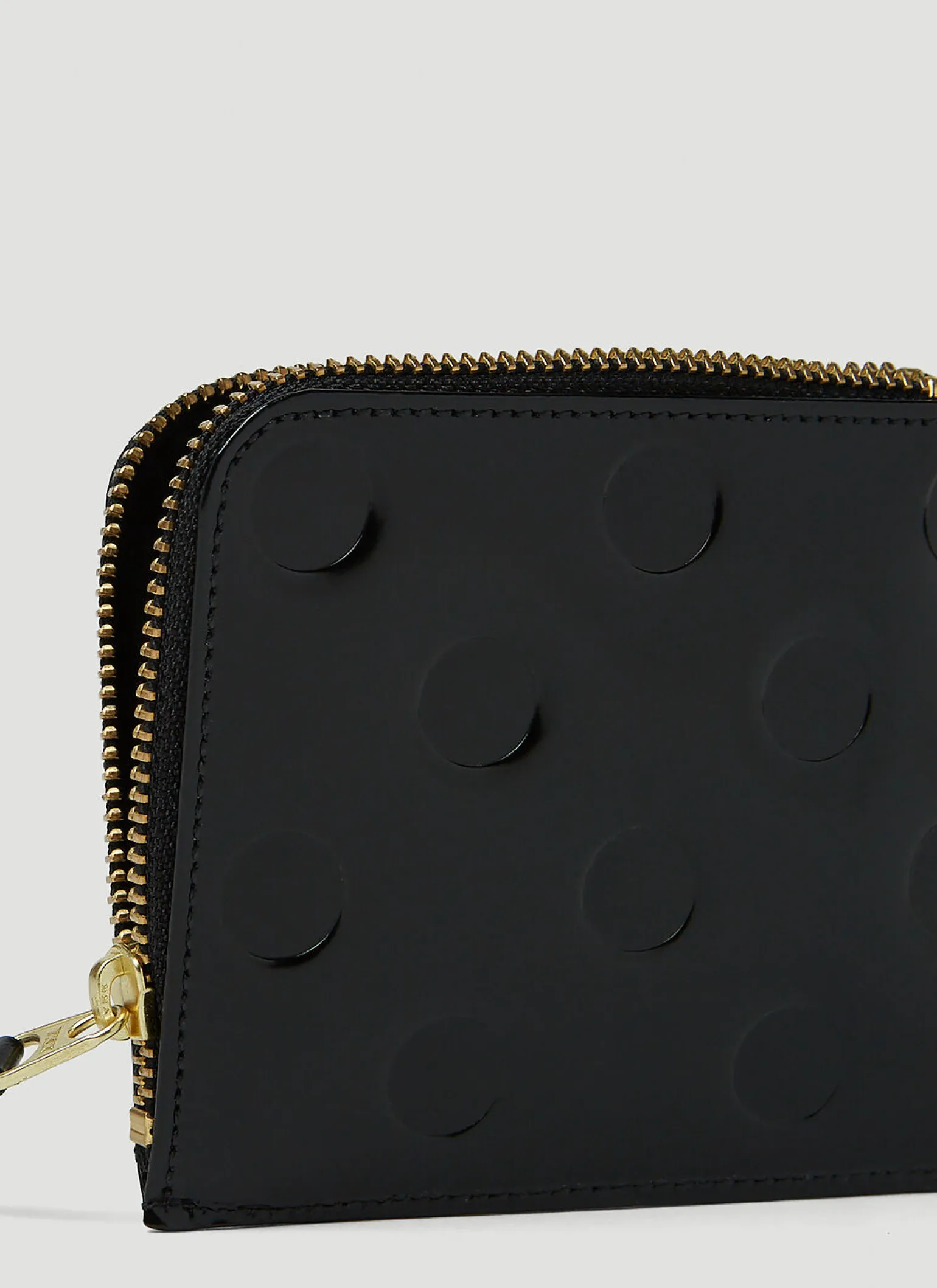 Dots Zip Wallet