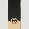 Double G Bicolour Scarf