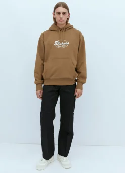 Double Knee Loose Pants
