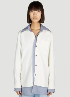 Double Layer Shirt