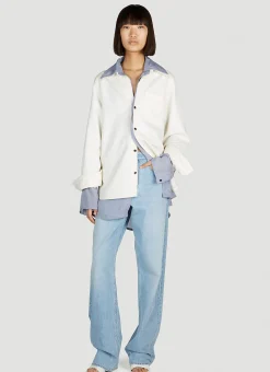 Double Layer Shirt