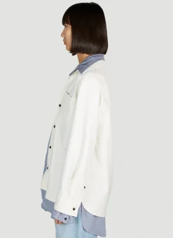 Double Layer Shirt