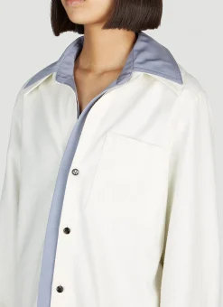 Double Layer Shirt