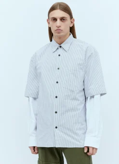 Double Sleeve Shirt