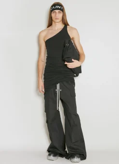 Double Ziggy Tank Top