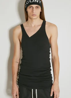 Double Ziggy Tank Top