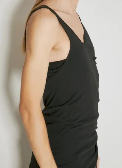 Double Ziggy Tank Top
