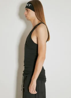 Double Ziggy Tank Top