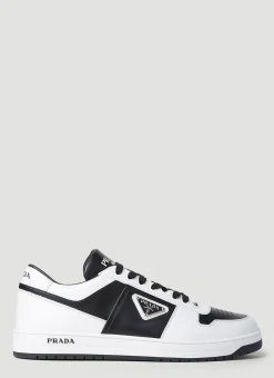 Downtown Sneakers
