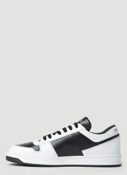 Downtown Sneakers