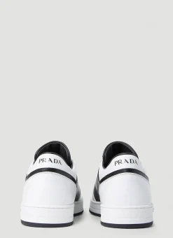 Downtown Sneakers