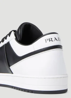 Downtown Sneakers