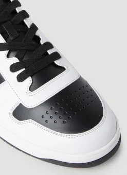 Downtown Sneakers