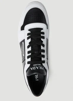 Downtown Sneakers