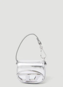 1Dr Keyring Mini Bag