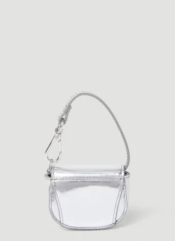 1Dr Keyring Mini Bag