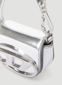 1Dr Keyring Mini Bag