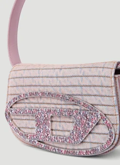 1Dr Shoulder Bag