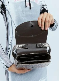 1Dr Shoulder Bag