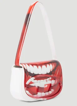 1Dr Shoulder Bag