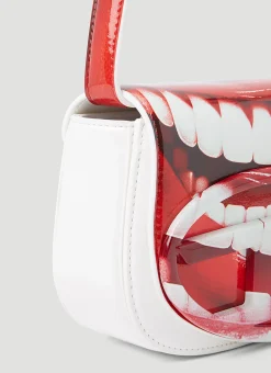1Dr Shoulder Bag