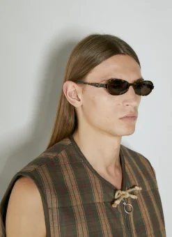 Drain Sunglasses