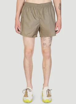 Drape Tech Shorts