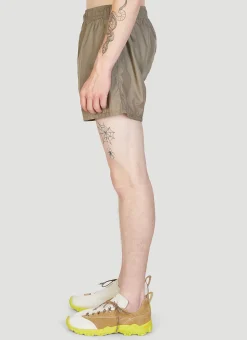 Drape Tech Shorts