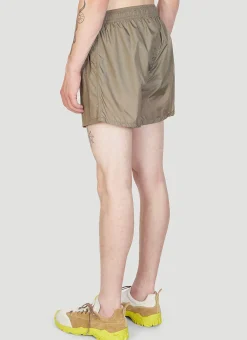Drape Tech Shorts