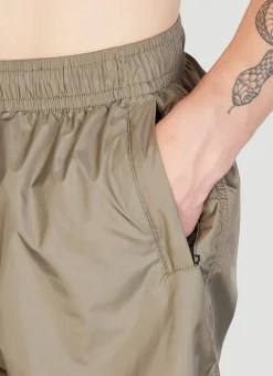 Drape Tech Shorts