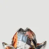 Draped Cowboy Hat